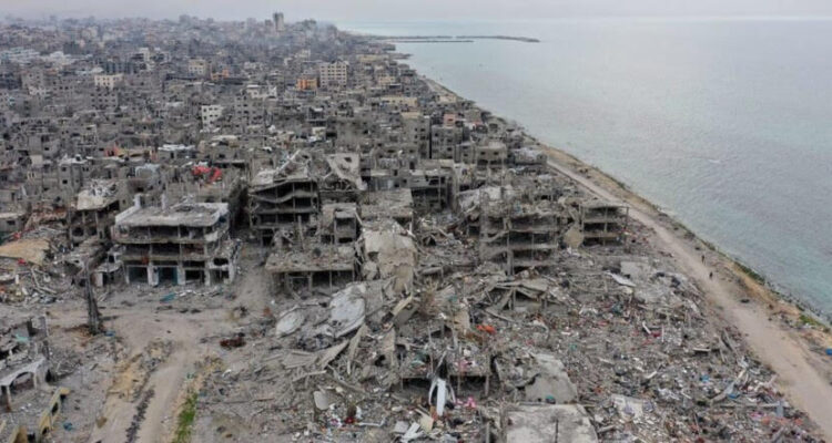 Gaza