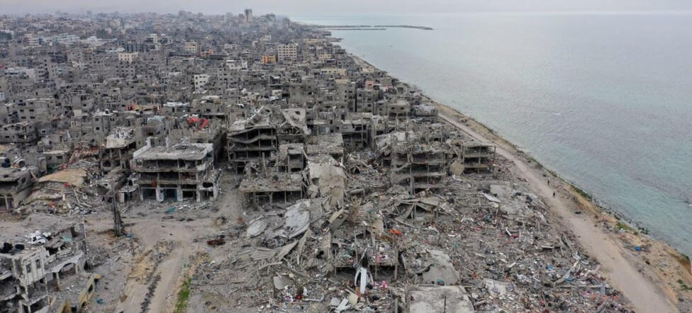Gaza