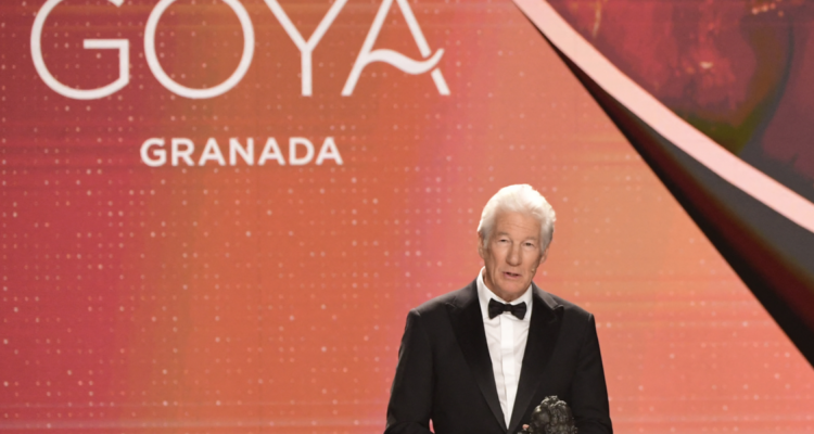 Richard Gere