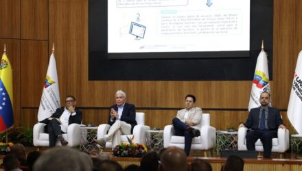 Gobierno nacional creó Viceministerio de Inteligencia Artificial para la producción petrolera y gasífera