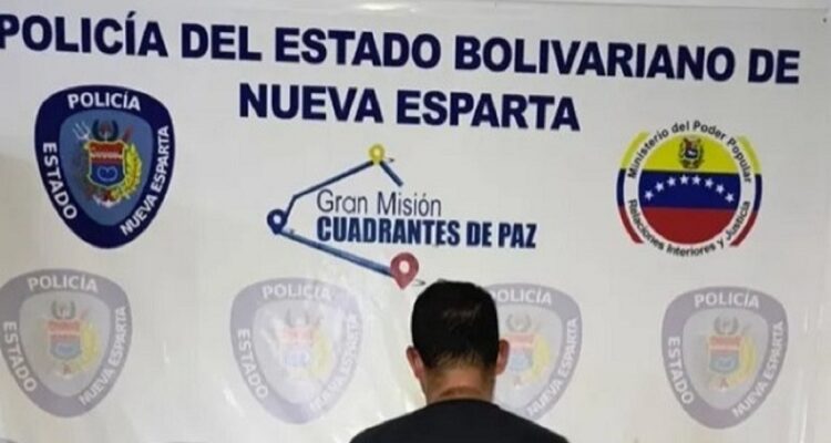 Hombre abusaba de su hija
