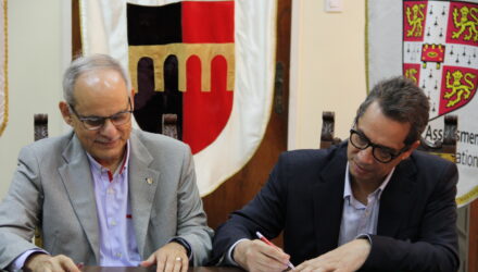 Convenio