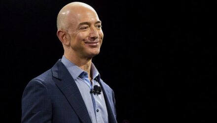 Jeff-Bezos