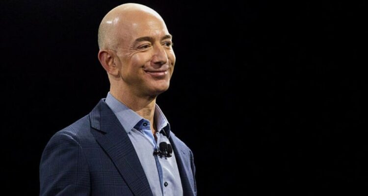 Jeff Bezos declaró que las opiniones que cuestionan el «libre mercado» ya no serán bienvenidas en The Washington Post 1 Jeff-Bezos