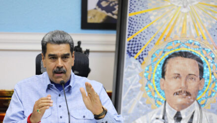 Presidente