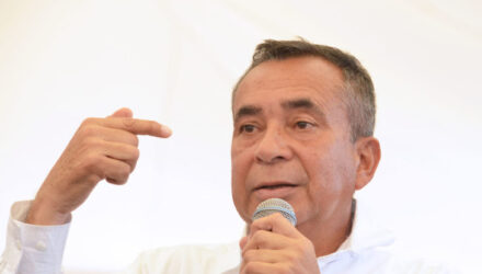 Justo Noguera