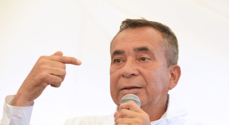 Justo Noguera