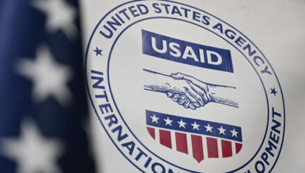 Usaid