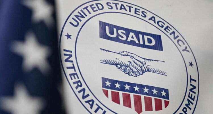 Usaid