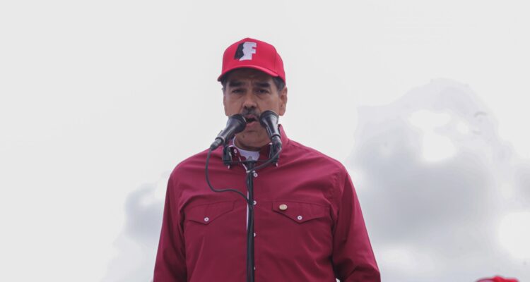 Maduro 4f