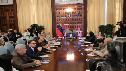 Maduro