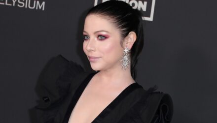 Michelle Trachtenberg