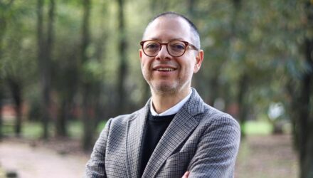 Ministro de Colombia, Juan David Correa