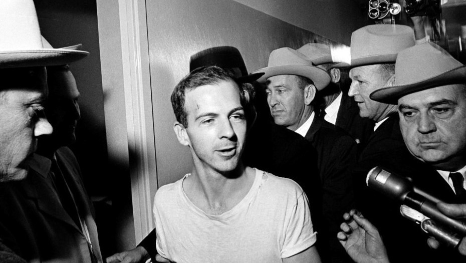 Muerte de Kennedy