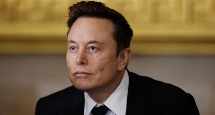 Musk