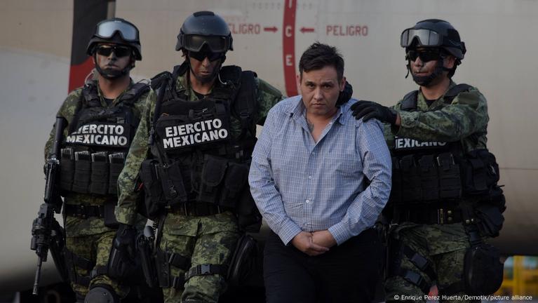 Narcos