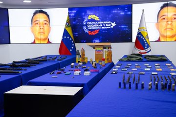 Operacion oro