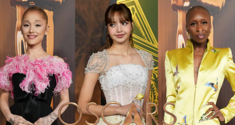 Premio Oscar 2025: Presentaciones musicales 1 Oscar