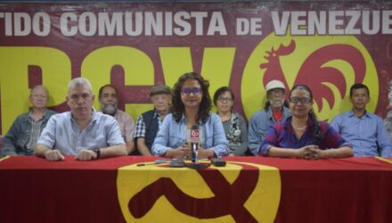 PCV