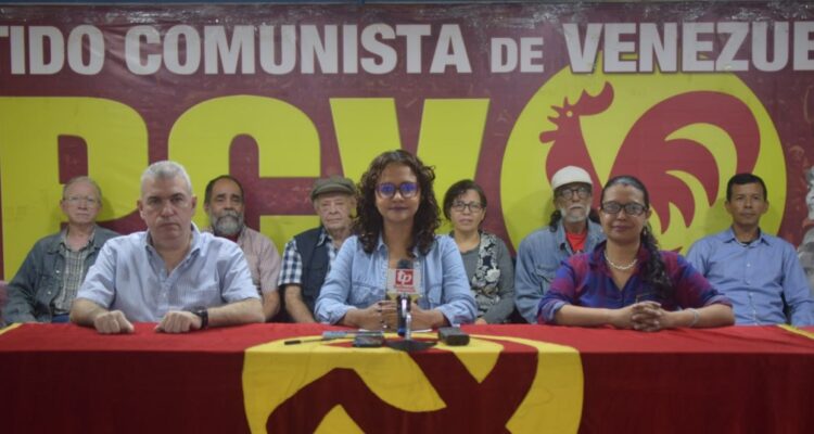 PCV