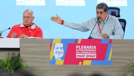 PSUV