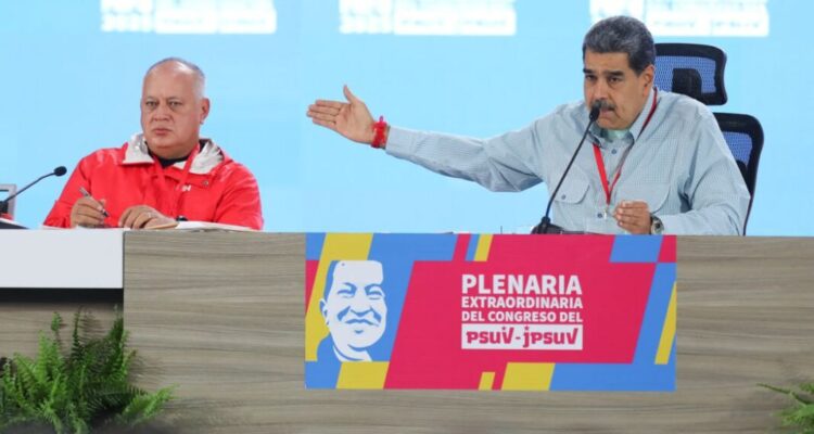 PSUV