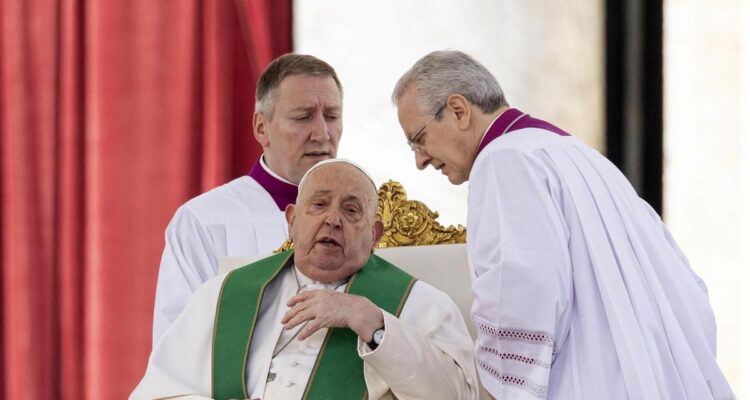 Papa Francisco