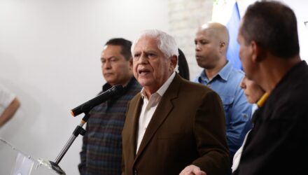 Plataforma Unitaria