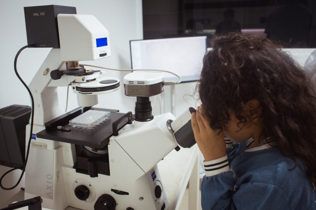Niños con pseudoartrosis congénita tratados con células madre evolucionan satisfactoriamente 2 Pseudoartrosis 3