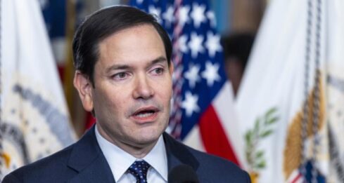 Marco Rubio