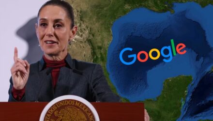 Sheinbaum- Google
