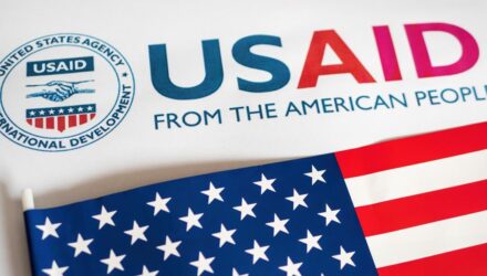 USAID.