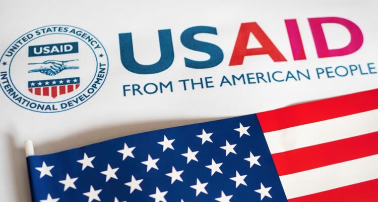Los gastos más «ridículos» de USAID: del apoyo a terroristas a historietas trans en Latinoamérica 1 USAID.