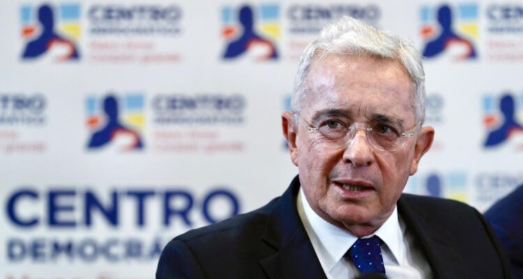 Uribe
