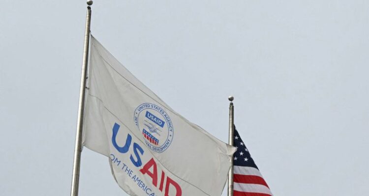 Usaid