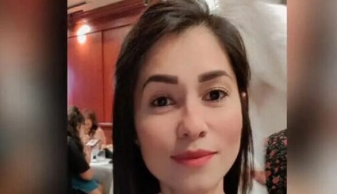 Venezolana asesinada