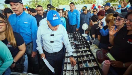 Rosales