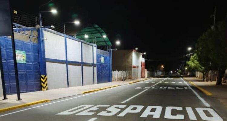 Barrio 24 de julio