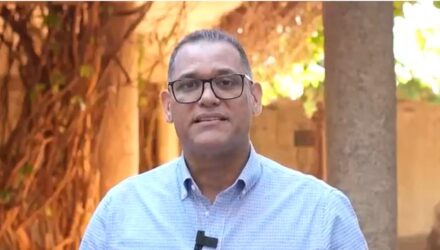 Dr. Ian Carlos Torres