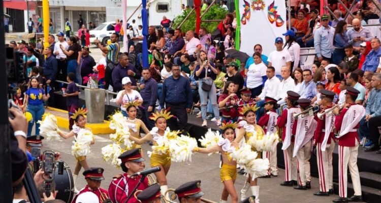 Desfile
