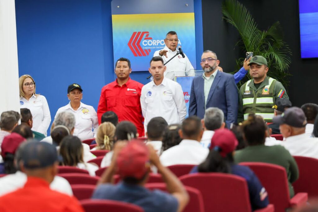 Néstor Reverol: Más de 320 mil toneladas de desechos han sido recolectados en el Lago de Maracaibo 4 WhatsApp Image 2025 02 21 at 10.32.33 AM 2