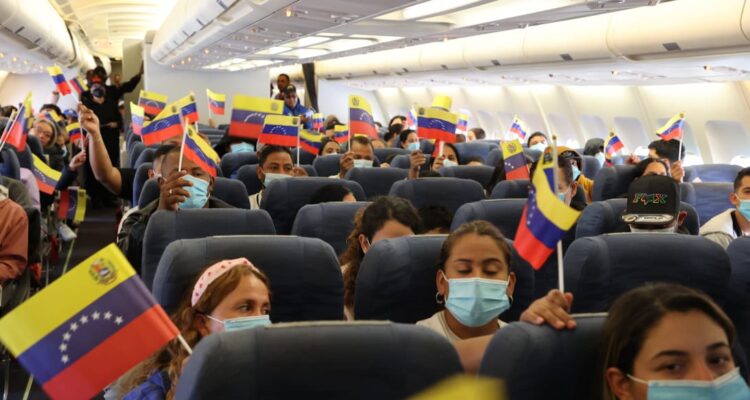 Ministro Cabello confirmó que solo 15 de los deportados tienen antecedentes penales 1 WhatsApp Image 2025 02 24 at 3.18.38 PM