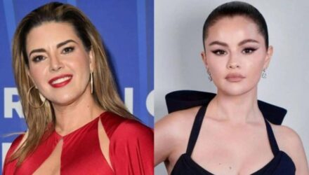 Alicia Machado