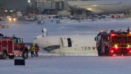 avion Toronto