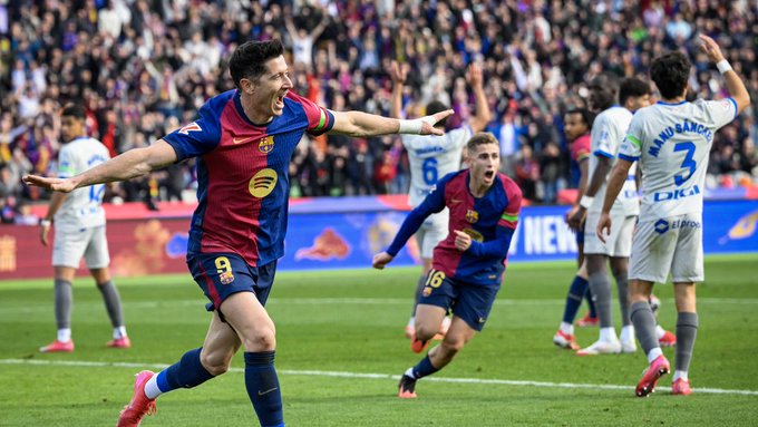 barcelona