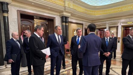 Lavrov