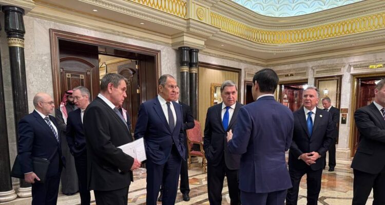 Lavrov
