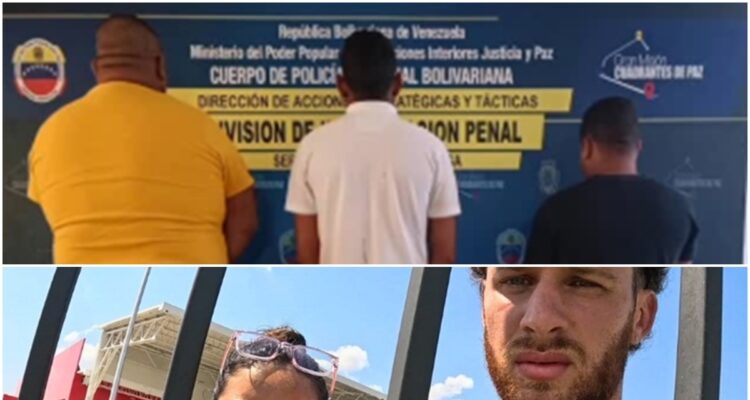 Extorsión