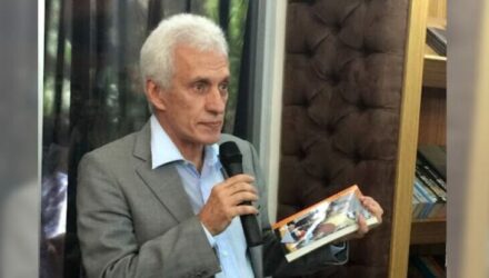 Fernando Martínez Mottola
