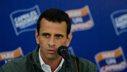 Capriles
